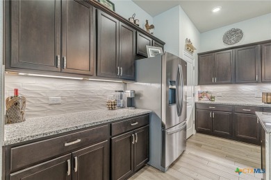 WOW! This one is better than new with all that it offers in this on Kissing Tree Golf Club in Texas - for sale on GolfHomes.com, golf home, golf lot