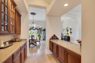 Unmatched golf course living on the prestigious TPC on  in Tennessee - for sale on GolfHomes.com, golf home, golf lot