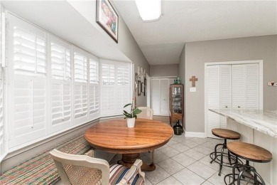 Do you have a large family? Welcome to your dream home! This on Oak Knoll Country Club in Louisiana - for sale on GolfHomes.com, golf home, golf lot