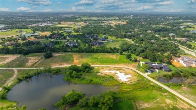 Discover the epitome of luxury living in Bartonville's exclusive on Lantana Golf Club in Texas - for sale on GolfHomes.com, golf home, golf lot