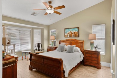 Golf cart and most furnishings included! Resort-style living in on Sunriver Golf Club in Utah - for sale on GolfHomes.com, golf home, golf lot