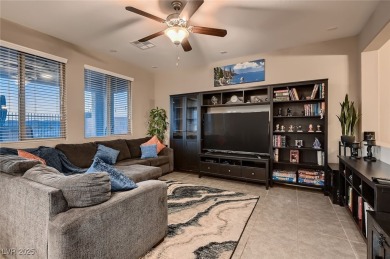 LUXURY LIVING WITH STRIP VIEWS, SOLAR POWER  NEXT-GEN SUITE IN on Tuscany Golf Club in Nevada - for sale on GolfHomes.com, golf home, golf lot