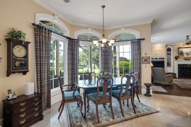 Unmatched golf course living on the prestigious TPC on  in Tennessee - for sale on GolfHomes.com, golf home, golf lot