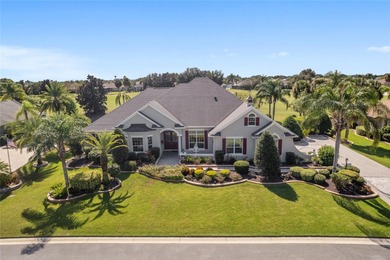 BOND PAID! Gorgeous Sanibel Premier Golf Front, Pool Home in on The Links of Spruce Creek in Florida - for sale on GolfHomes.com, golf home, golf lot