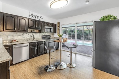 Welcome to a Snell Isle home that did not flood! One of the most on The Renaisssance Vinoy Golf Club in Florida - for sale on GolfHomes.com, golf home, golf lot