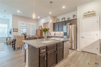 WOW! This one is better than new with all that it offers in this on Kissing Tree Golf Club in Texas - for sale on GolfHomes.com, golf home, golf lot
