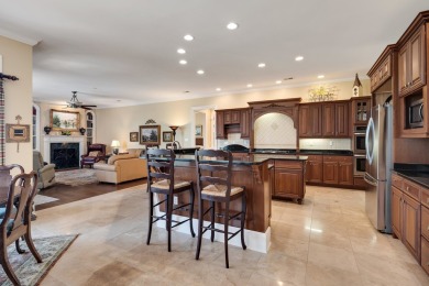 Unmatched golf course living on the prestigious TPC on  in Tennessee - for sale on GolfHomes.com, golf home, golf lot