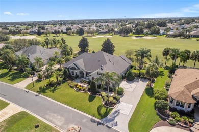 BOND PAID! Gorgeous Sanibel Premier Golf Front, Pool Home in on The Links of Spruce Creek in Florida - for sale on GolfHomes.com, golf home, golf lot