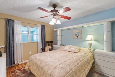 Gated ACTIVE 55+ PET friendly community Paradise Pointe in on Summertree Golf Course in Florida - for sale on GolfHomes.com, golf home, golf lot
