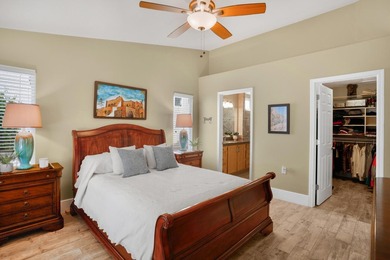 Golf cart and most furnishings included! Resort-style living in on Sunriver Golf Club in Utah - for sale on GolfHomes.com, golf home, golf lot