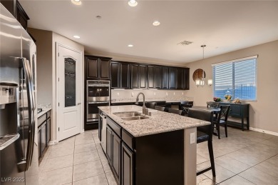 LUXURY LIVING WITH STRIP VIEWS, SOLAR POWER  NEXT-GEN SUITE IN on Tuscany Golf Club in Nevada - for sale on GolfHomes.com, golf home, golf lot