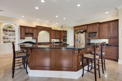 Unmatched golf course living on the prestigious TPC on  in Tennessee - for sale on GolfHomes.com, golf home, golf lot