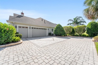 BOND PAID! Gorgeous Sanibel Premier Golf Front, Pool Home in on The Links of Spruce Creek in Florida - for sale on GolfHomes.com, golf home, golf lot