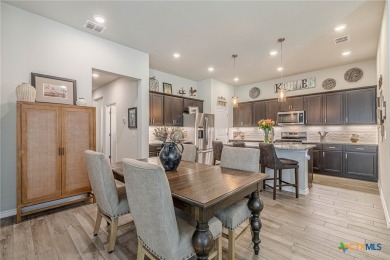 WOW! This one is better than new with all that it offers in this on Kissing Tree Golf Club in Texas - for sale on GolfHomes.com, golf home, golf lot