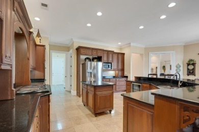 Unmatched golf course living on the prestigious TPC on  in Tennessee - for sale on GolfHomes.com, golf home, golf lot