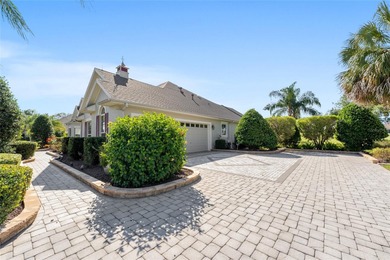 BOND PAID! Gorgeous Sanibel Premier Golf Front, Pool Home in on The Links of Spruce Creek in Florida - for sale on GolfHomes.com, golf home, golf lot