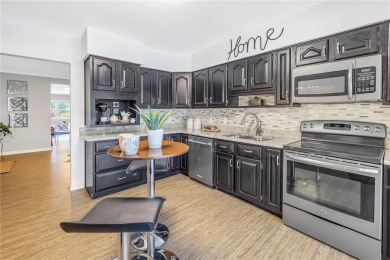 Welcome to a Snell Isle home that did not flood! One of the most on The Renaisssance Vinoy Golf Club in Florida - for sale on GolfHomes.com, golf home, golf lot
