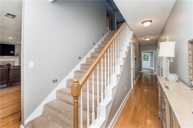 Do you have a large family? Welcome to your dream home! This on Oak Knoll Country Club in Louisiana - for sale on GolfHomes.com, golf home, golf lot