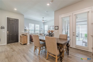 WOW! This one is better than new with all that it offers in this on Kissing Tree Golf Club in Texas - for sale on GolfHomes.com, golf home, golf lot
