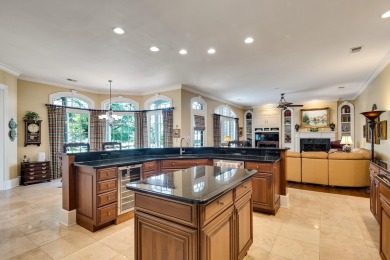 Unmatched golf course living on the prestigious TPC on  in Tennessee - for sale on GolfHomes.com, golf home, golf lot