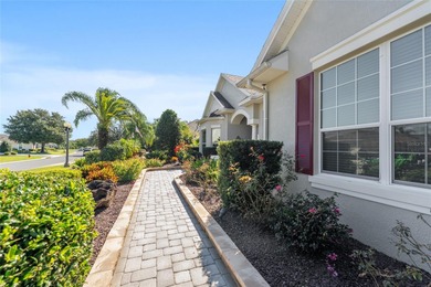 BOND PAID! Gorgeous Sanibel Premier Golf Front, Pool Home in on The Links of Spruce Creek in Florida - for sale on GolfHomes.com, golf home, golf lot