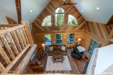 Secure, future family compound which comes with a prepared guest on  in Nevada - for sale on GolfHomes.com, golf home, golf lot