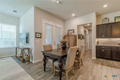 WOW! This one is better than new with all that it offers in this on Kissing Tree Golf Club in Texas - for sale on GolfHomes.com, golf home, golf lot