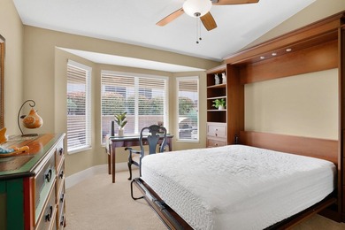 Golf cart and most furnishings included! Resort-style living in on Sunriver Golf Club in Utah - for sale on GolfHomes.com, golf home, golf lot