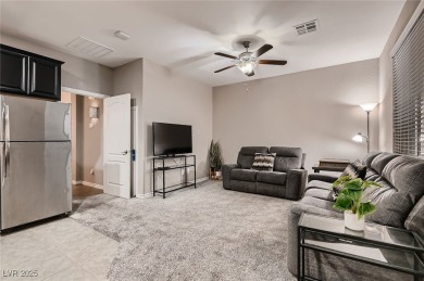 LUXURY LIVING WITH STRIP VIEWS, SOLAR POWER  NEXT-GEN SUITE IN on Tuscany Golf Club in Nevada - for sale on GolfHomes.com, golf home, golf lot