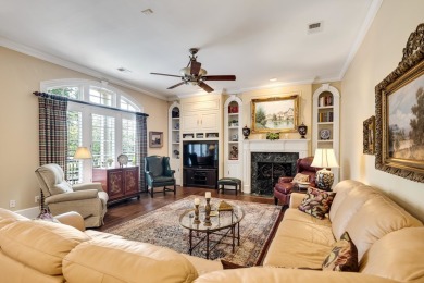 Unmatched golf course living on the prestigious TPC on  in Tennessee - for sale on GolfHomes.com, golf home, golf lot