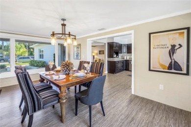 Welcome to a Snell Isle home that did not flood! One of the most on The Renaisssance Vinoy Golf Club in Florida - for sale on GolfHomes.com, golf home, golf lot