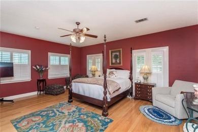 Do you have a large family? Welcome to your dream home! This on Oak Knoll Country Club in Louisiana - for sale on GolfHomes.com, golf home, golf lot