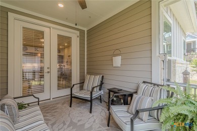WOW! This one is better than new with all that it offers in this on Kissing Tree Golf Club in Texas - for sale on GolfHomes.com, golf home, golf lot