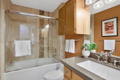 Golf cart and most furnishings included! Resort-style living in on Sunriver Golf Club in Utah - for sale on GolfHomes.com, golf home, golf lot