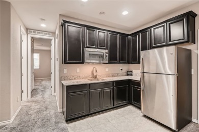 LUXURY LIVING WITH STRIP VIEWS, SOLAR POWER  NEXT-GEN SUITE IN on Tuscany Golf Club in Nevada - for sale on GolfHomes.com, golf home, golf lot