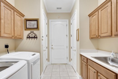 Unmatched golf course living on the prestigious TPC on  in Tennessee - for sale on GolfHomes.com, golf home, golf lot
