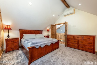 Secure, future family compound which comes with a prepared guest on  in Nevada - for sale on GolfHomes.com, golf home, golf lot