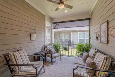 WOW! This one is better than new with all that it offers in this on Kissing Tree Golf Club in Texas - for sale on GolfHomes.com, golf home, golf lot