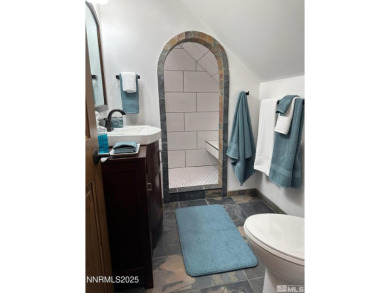 Secure, future family compound which comes with a prepared guest on  in Nevada - for sale on GolfHomes.com, golf home, golf lot