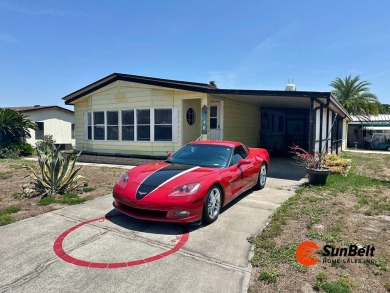 Inspired by the street name in the address Key West! you just on Lakes at Leesburg Golf Course in Florida - for sale on GolfHomes.com, golf home, golf lot
