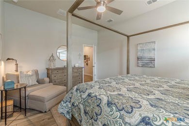 WOW! This one is better than new with all that it offers in this on Kissing Tree Golf Club in Texas - for sale on GolfHomes.com, golf home, golf lot