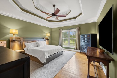 Welcome to 1084 Scenic Garden, a remarkable 1  1/2  story home on Wild Turkey Trace Golf Club in Kentucky - for sale on GolfHomes.com, golf home, golf lot