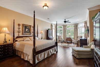 Unmatched golf course living on the prestigious TPC on  in Tennessee - for sale on GolfHomes.com, golf home, golf lot