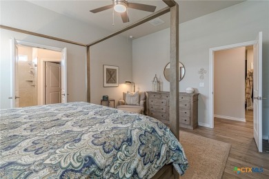 WOW! This one is better than new with all that it offers in this on Kissing Tree Golf Club in Texas - for sale on GolfHomes.com, golf home, golf lot