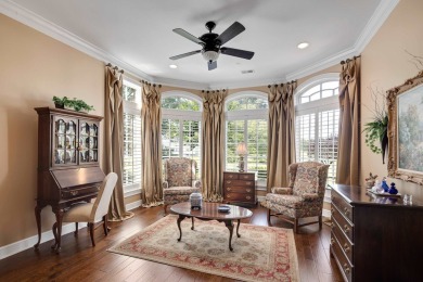 Unmatched golf course living on the prestigious TPC on  in Tennessee - for sale on GolfHomes.com, golf home, golf lot