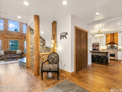 Secure, future family compound which comes with a prepared guest on  in Nevada - for sale on GolfHomes.com, golf home, golf lot