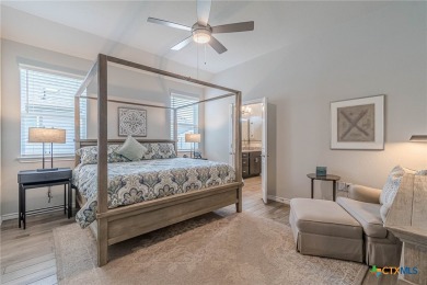 WOW! This one is better than new with all that it offers in this on Kissing Tree Golf Club in Texas - for sale on GolfHomes.com, golf home, golf lot