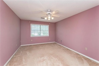 Do you have a large family? Welcome to your dream home! This on Oak Knoll Country Club in Louisiana - for sale on GolfHomes.com, golf home, golf lot