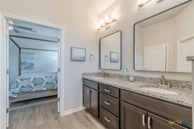 WOW! This one is better than new with all that it offers in this on Kissing Tree Golf Club in Texas - for sale on GolfHomes.com, golf home, golf lot