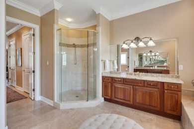 Unmatched golf course living on the prestigious TPC on  in Tennessee - for sale on GolfHomes.com, golf home, golf lot